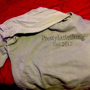 PLT set